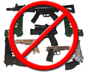 No Toy Guns